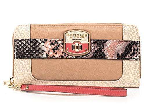 Guess Bellvile